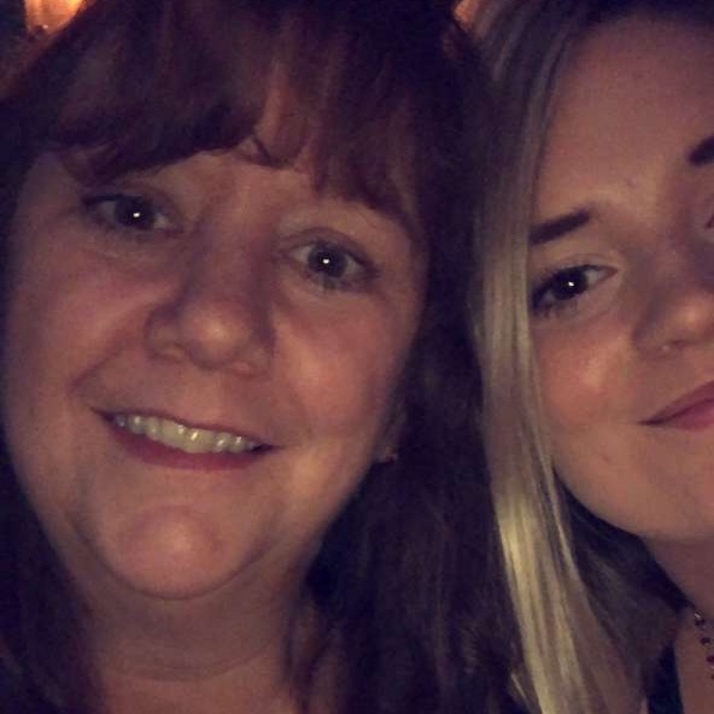 Meet your Posher, Cindy